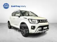 2024 Suzuki Ignis