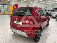 2024 Suzuki Ignis