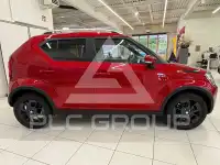 2024 Suzuki Ignis