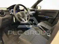 2024 Suzuki Ignis