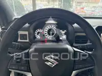 2024 Suzuki Ignis
