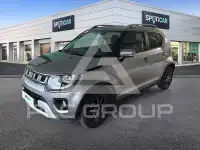 2024 Suzuki Ignis