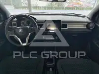 2024 Suzuki Ignis