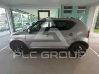 2024 Suzuki Ignis