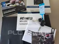 2024 Suzuki Ignis