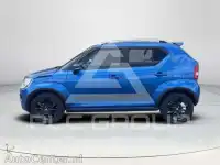 2024 Suzuki Ignis