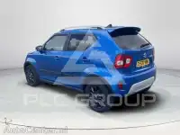 2024 Suzuki Ignis