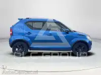 2024 Suzuki Ignis
