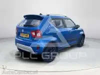 2024 Suzuki Ignis