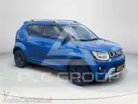2024 Suzuki Ignis