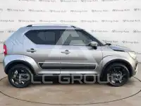 2024 Suzuki Ignis