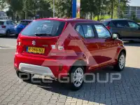 2024 Suzuki Ignis