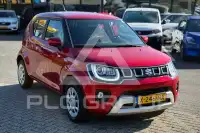 2024 Suzuki Ignis