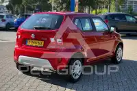 2024 Suzuki Ignis