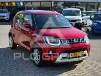 2024 Suzuki Ignis