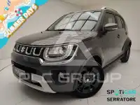 2024 Suzuki Ignis