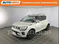 2024 Suzuki Ignis