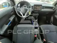 2024 Suzuki Ignis