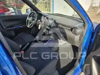 2024 Suzuki Ignis