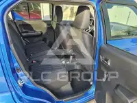 2024 Suzuki Ignis