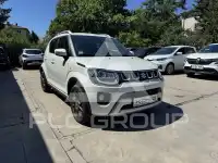 2024 Suzuki Ignis
