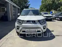 2024 Suzuki Ignis