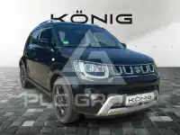 2024 Suzuki Ignis