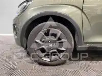 2024 Suzuki Ignis