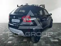 2024 Suzuki Ignis