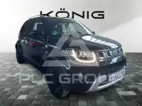 2024 Suzuki Ignis
