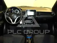 2024 Suzuki Ignis