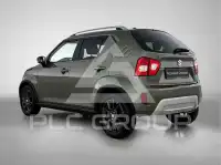 2024 Suzuki Ignis