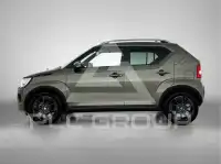 2024 Suzuki Ignis