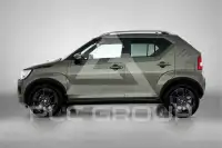 2024 Suzuki Ignis