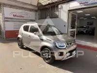 2024 Suzuki Ignis