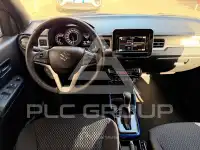 2024 Suzuki Ignis