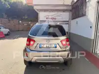 2024 Suzuki Ignis