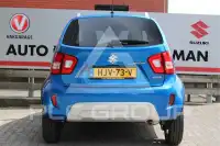 2024 Suzuki Ignis