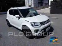 2024 Suzuki Ignis
