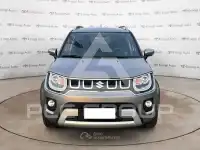 2024 Suzuki Ignis