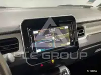 2024 Suzuki Ignis