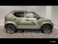 2024 Suzuki Ignis