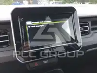 2024 Suzuki Ignis
