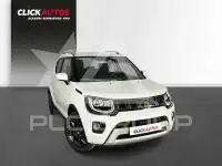 2024 Suzuki Ignis