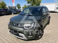 2024 Suzuki Ignis