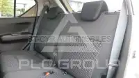 2024 Suzuki Ignis
