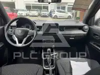 2024 Suzuki Ignis