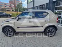 2024 Suzuki Ignis