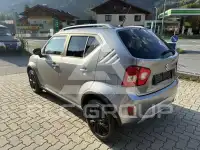 2024 Suzuki Ignis