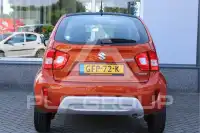 2024 Suzuki Ignis